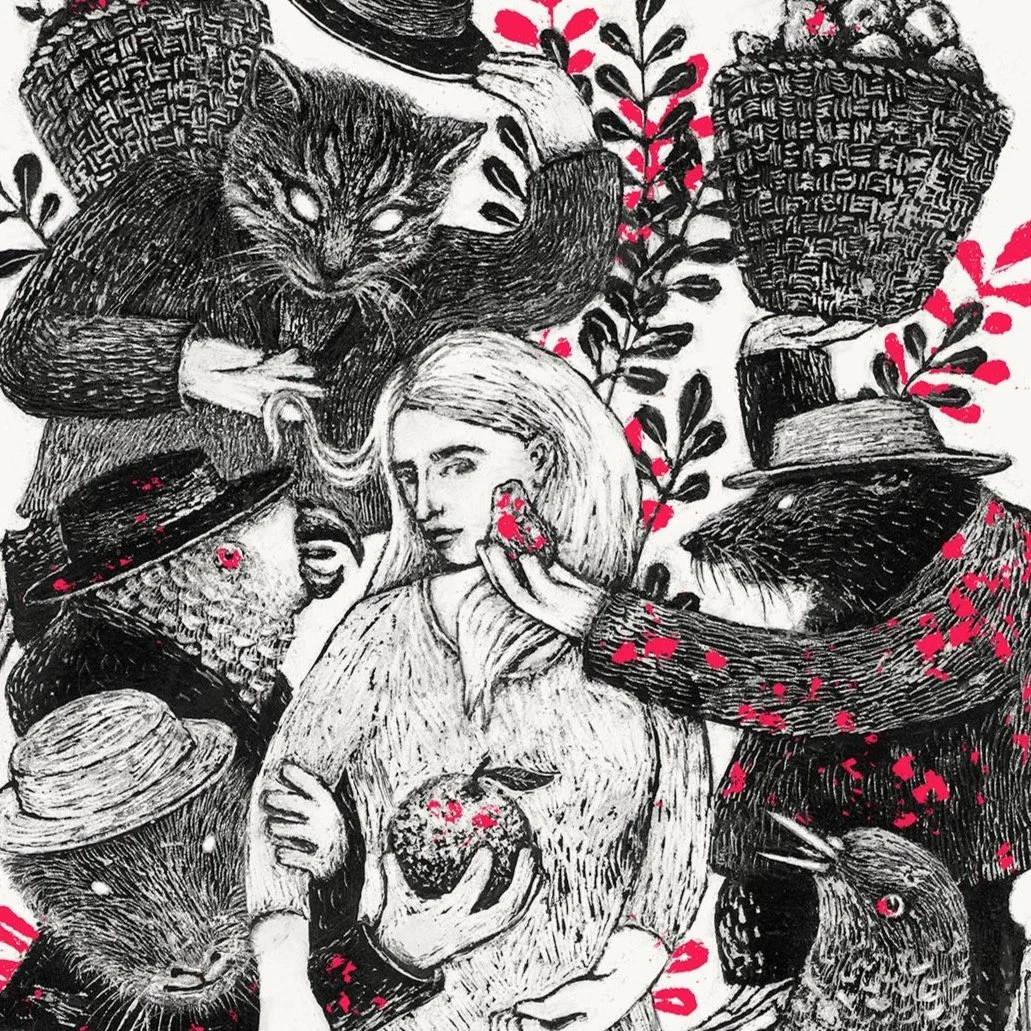 Goblin Market