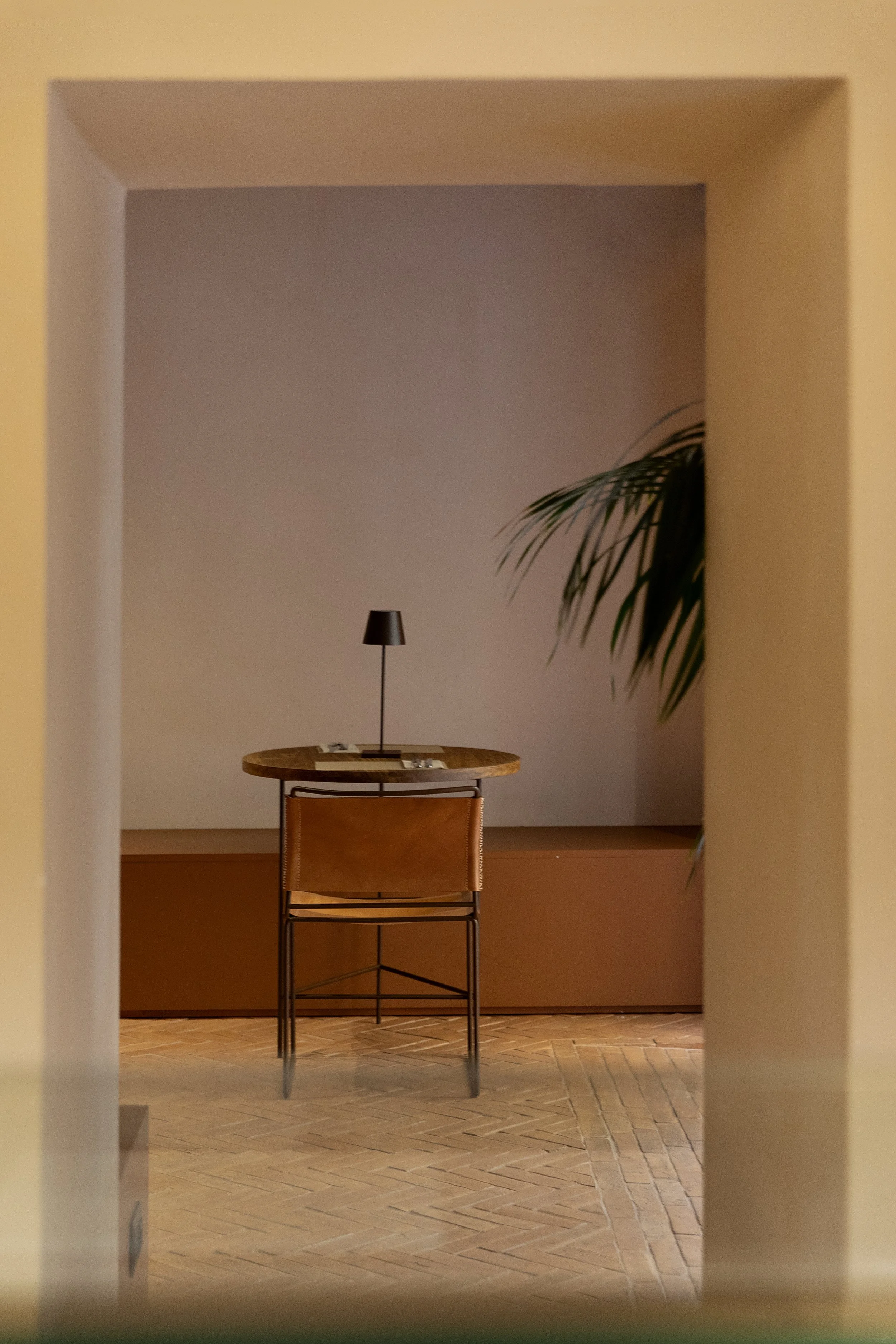 Photo by Viviana Berti