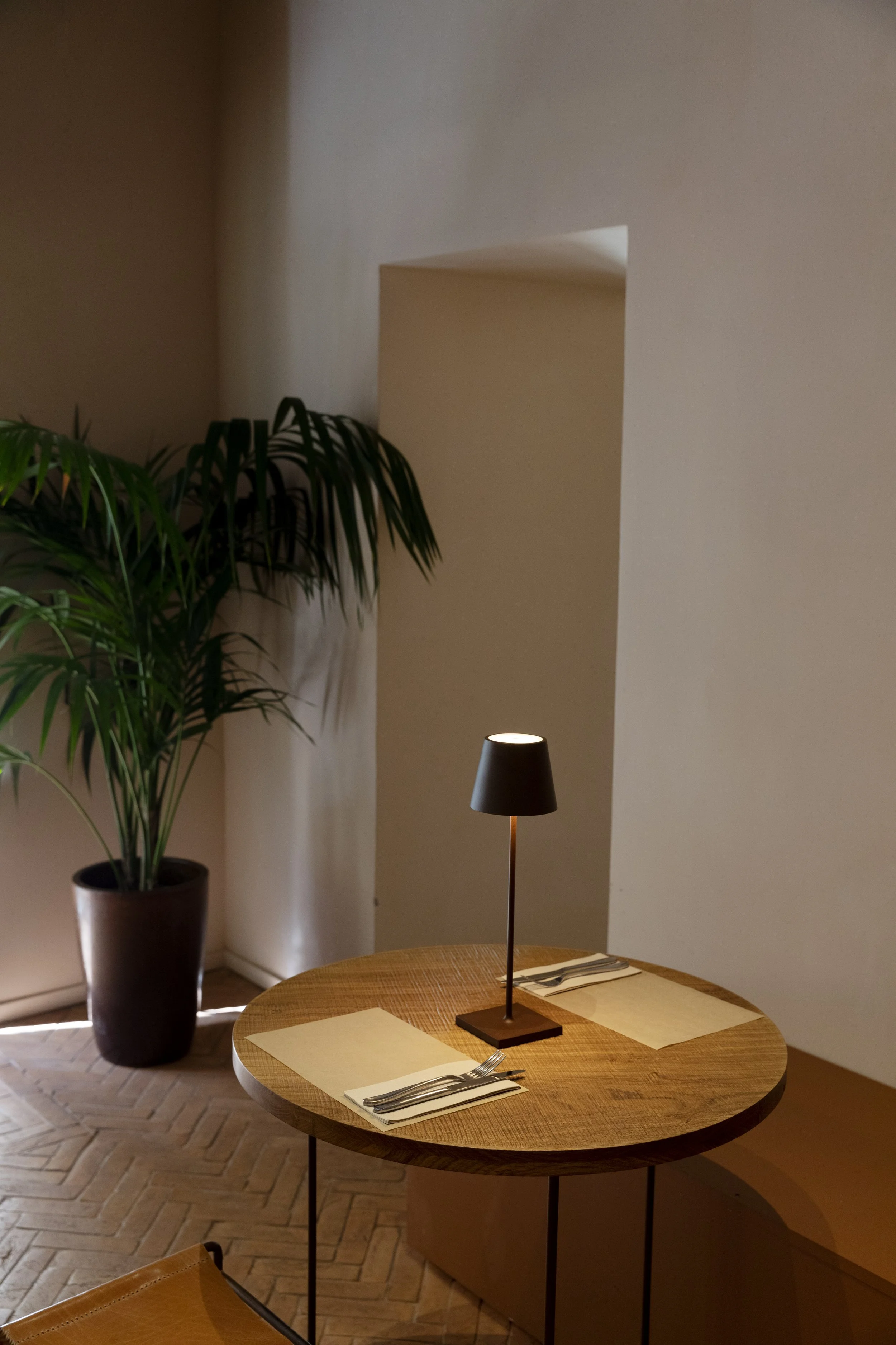 Photo by Viviana Berti