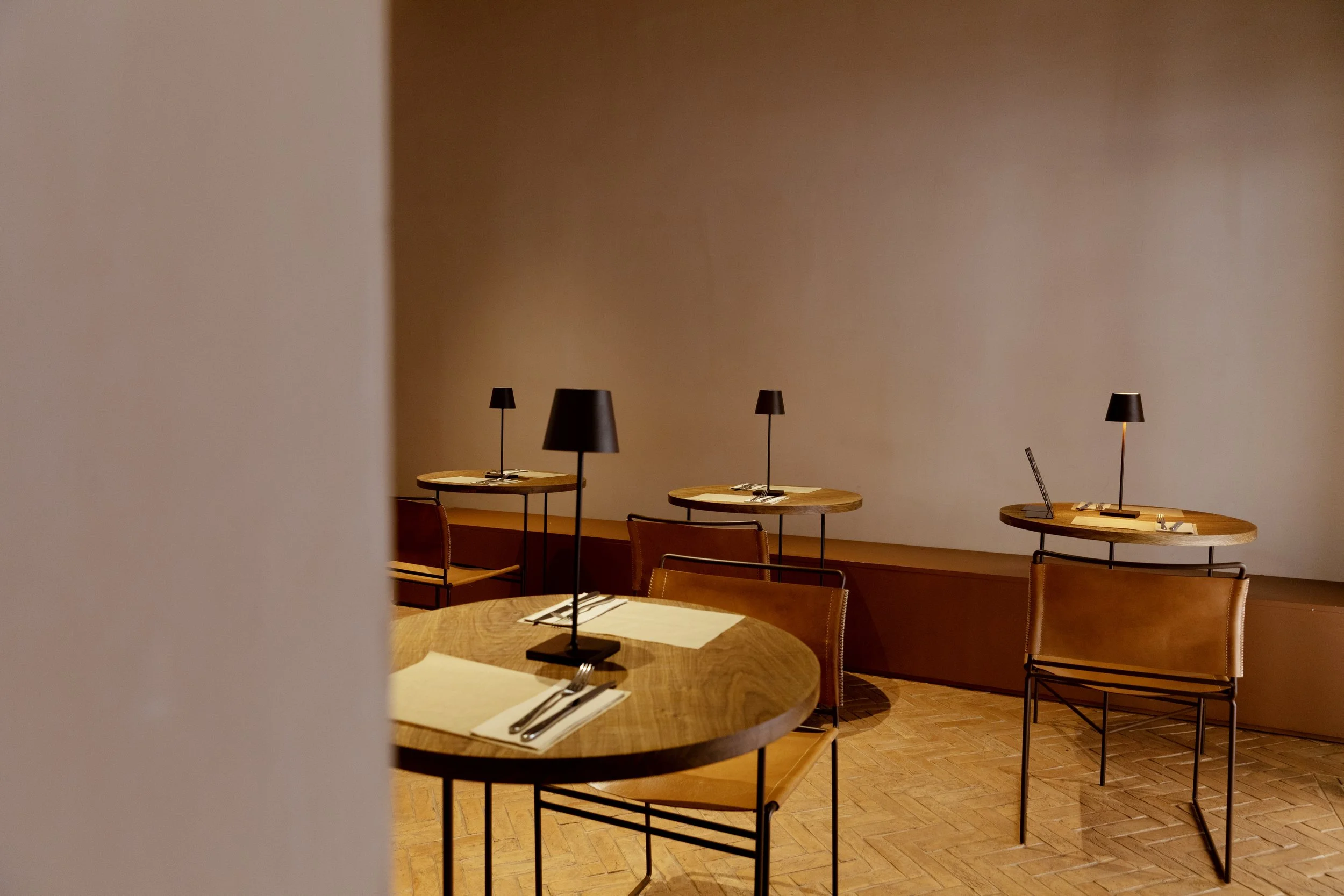 Photo by Viviana Berti