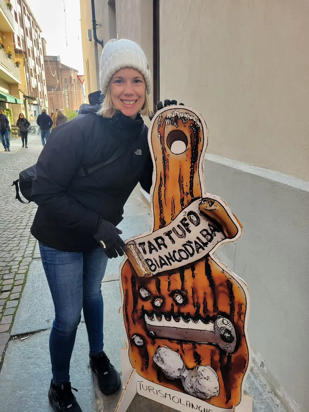 Tartufo Bianco d' Alba 

#truffles #whitetruffles #tartufo #Italy #langhe #italygram