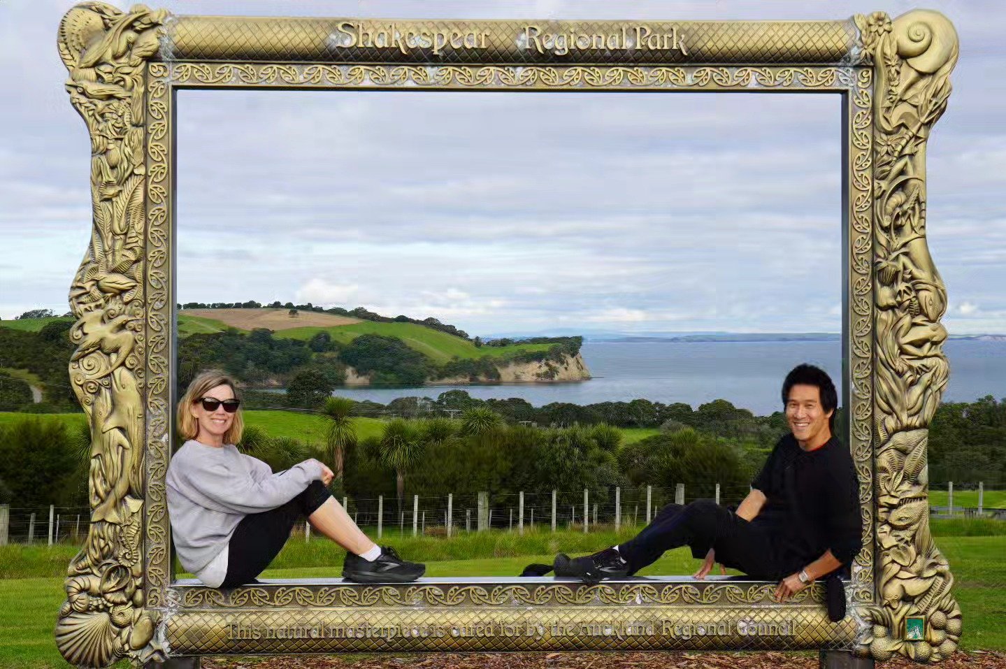 When a picture is worth a thousand words