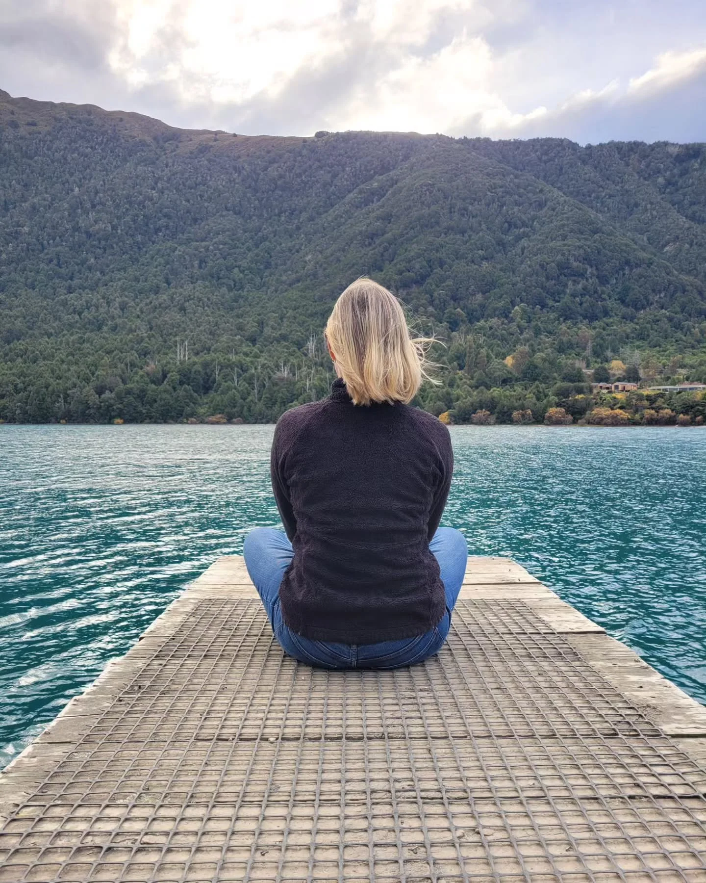 Sit in nature

#queenstown #newzealand #nature #naturelovers #getoutside