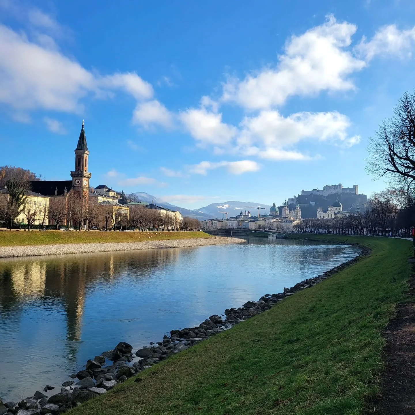 Salzburg

#austria #salzburg #scenic #charming