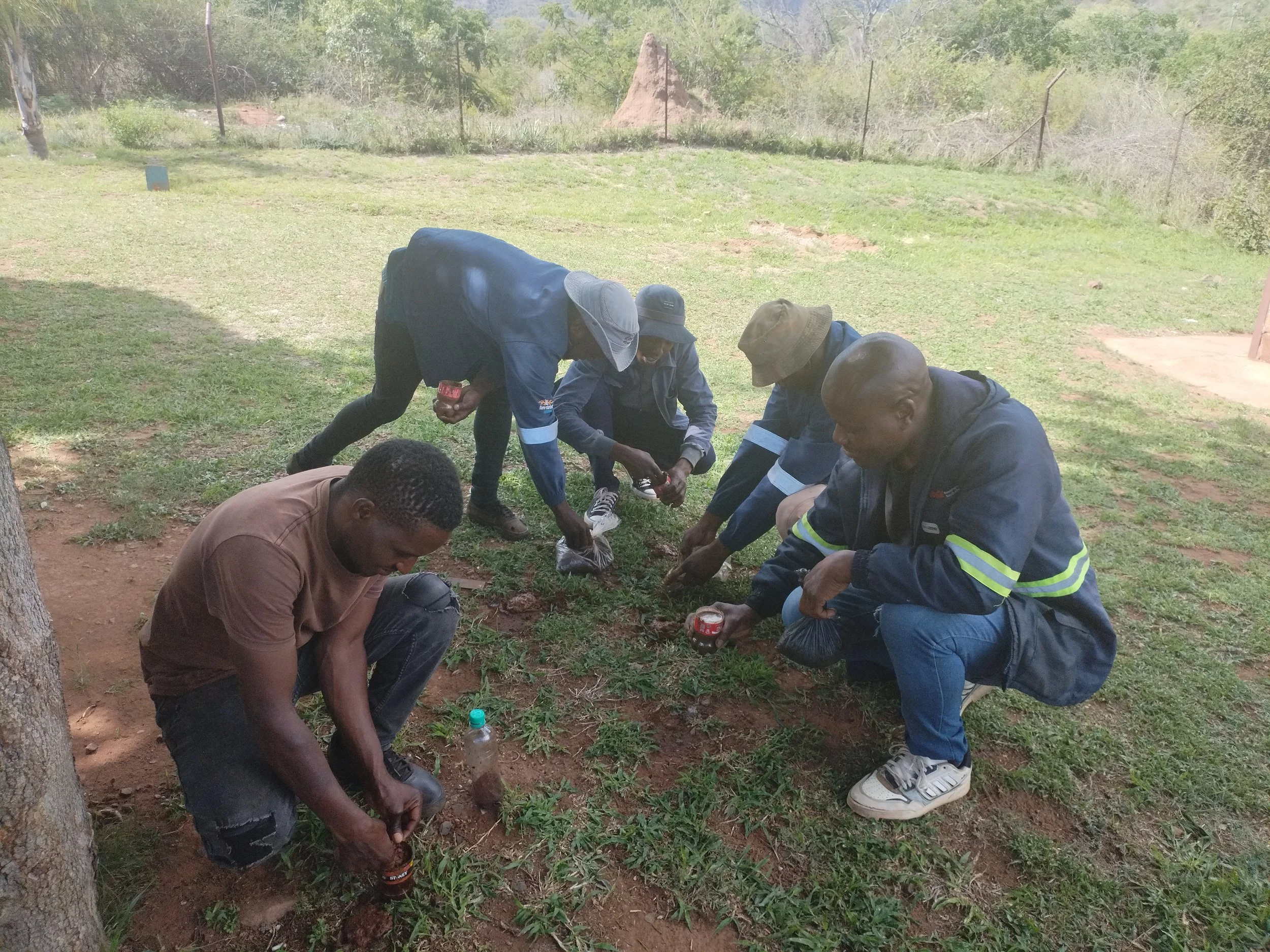 The Land That Sustains Kruger
