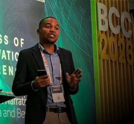 Building Governance Capacity