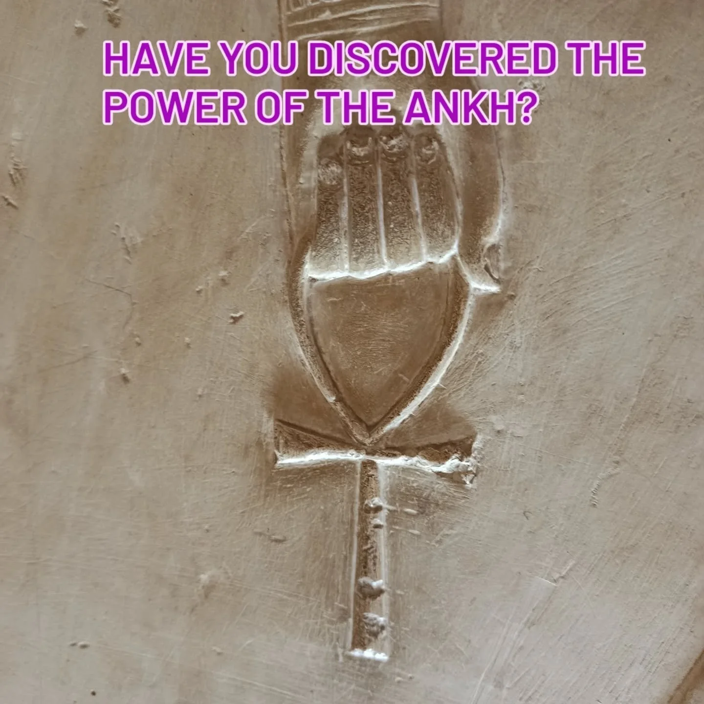 The Ankh, the ancient symbol of eternal life is more than an artifact of Egypt's cosmic past. When star races shared their secrets in order to advance civilizations. It embodies the balance between masculine and feminine, spirit and matter, heaven an