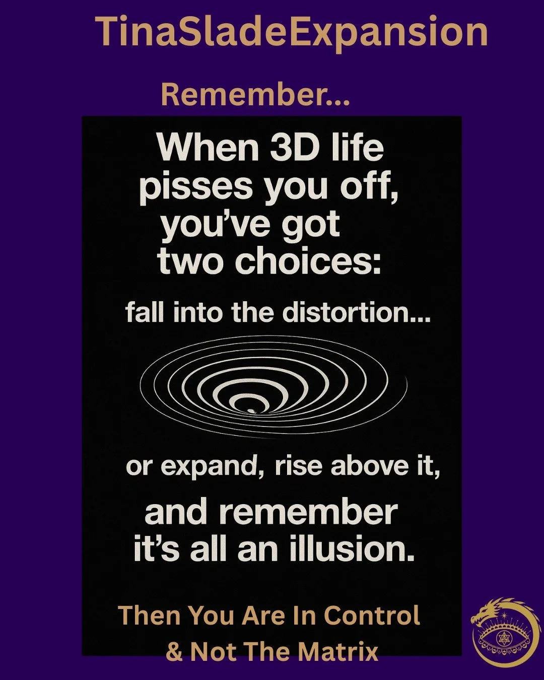 Usually, I&rsquo;m pretty balanced and grounded. I can see the world from the perspective of the observer, not the participant.
But sometimes the Universe drops a lesson right in front of me, showing me exactly where I still need to heal &mdash; and 