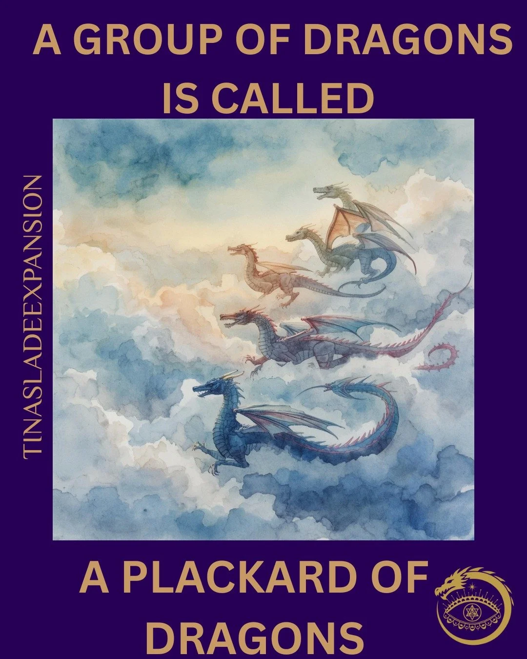 Image by Canva 
#dragons