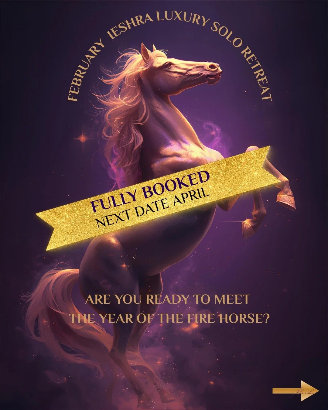 My Ishera Luxury Solo Homestay Retreat is now fully booked for February and April 2026. 
If you are ready to transform, please contact me for May bookings.
TinaSladeExpansion
#homestay #spirtualawakening #spiritualawakenings 
#expansion #souljourney 