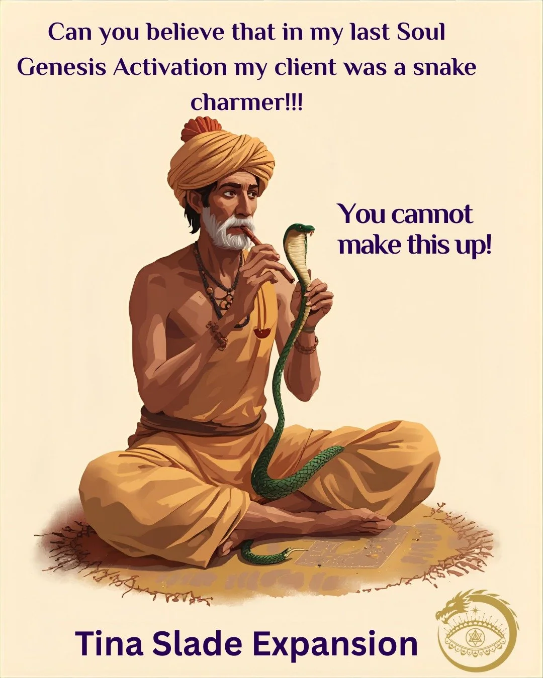 We have all lived past lives&mdash;some on Earth, others beyond it. These experiences are held within our blueprint, waiting for us to access them. The journey is incredible, and in my human self, I struggle to understand how I can know so much about