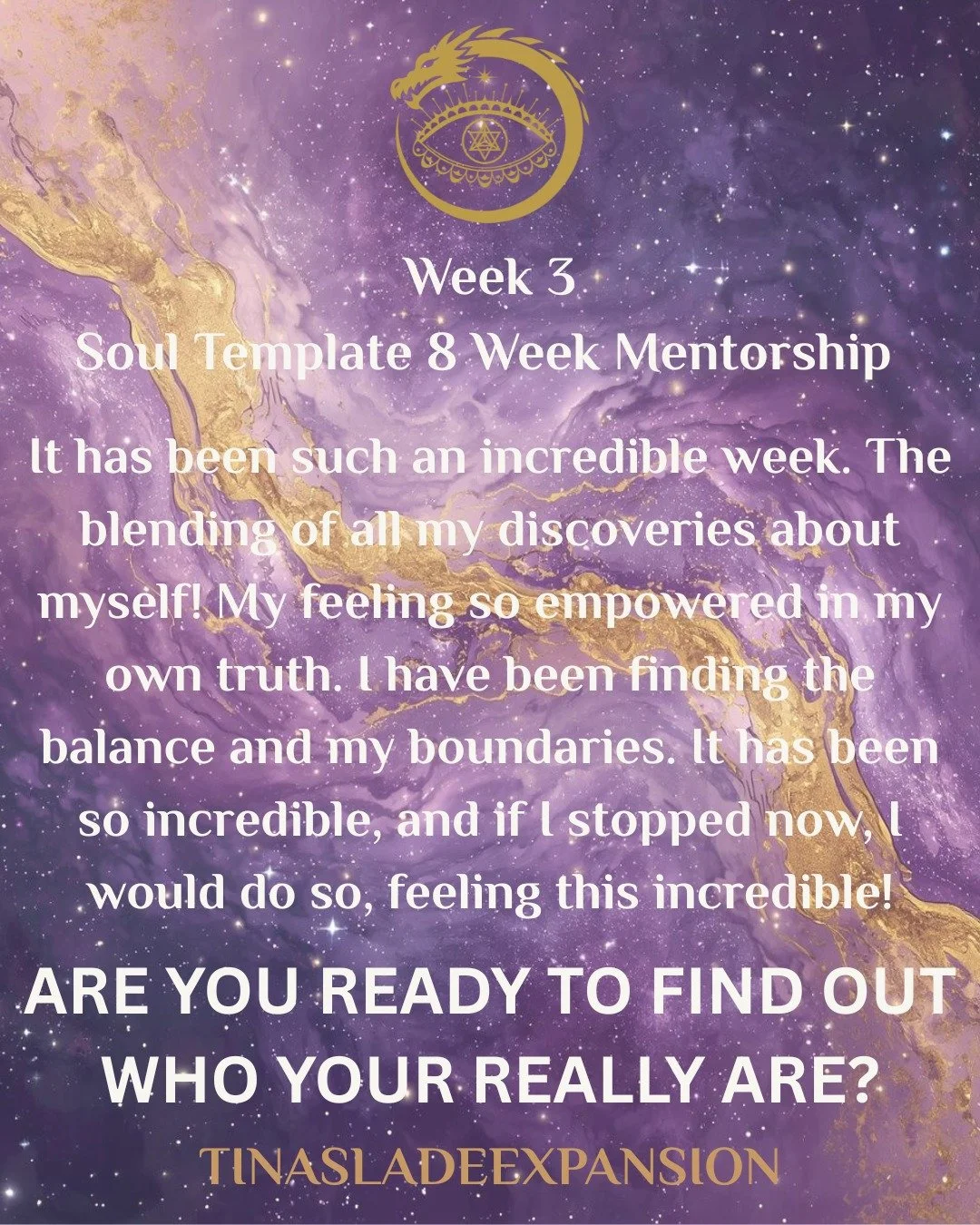 There&rsquo;s a moment when you start coming home to yourself.
When all the discoveries about who you are start blending together, when your truth feels solid in your bones, and your boundaries finally hold the weight they need to.
It&rsquo;s a quiet