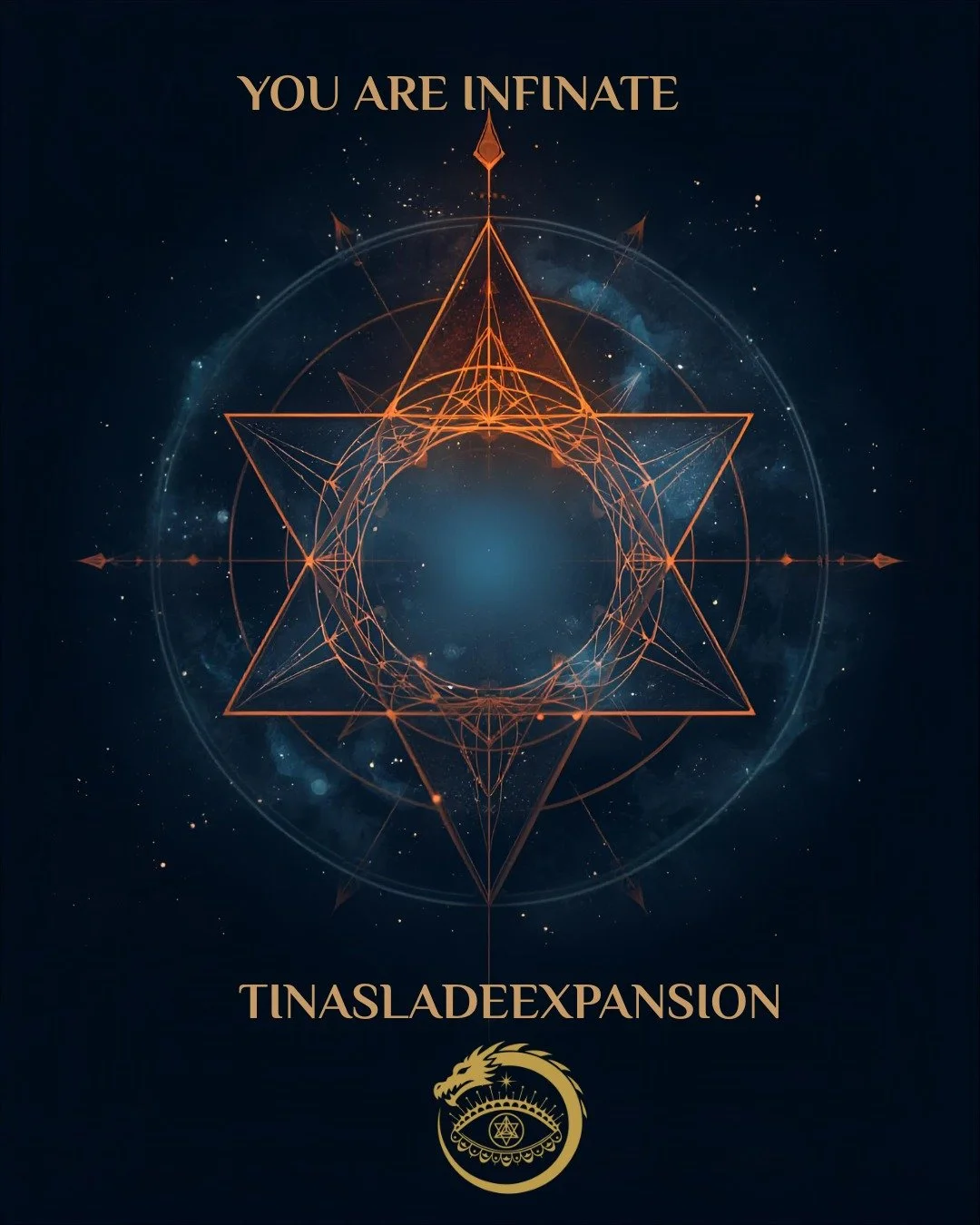 You are not just human&mdash;you are infinite consciousness.
A radiant tapestry of starseed origins, woven from Pleiadian love, Sirian crystals, Arcturian geometries, Lyran fire, and Andromedan timelines&mdash;ALL ACTIVE within your DNA right now.
Th
