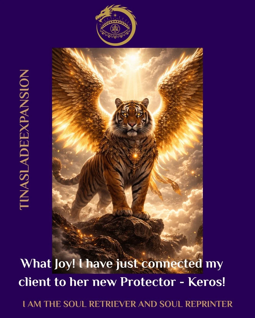 I never know where a Soul Genesis multidimensional activation will lead when I begin.
As a galactic channeler, I simply step aside and allow your galactic team to work through me.
All I truly know is this:
You will never be the same after our meeting