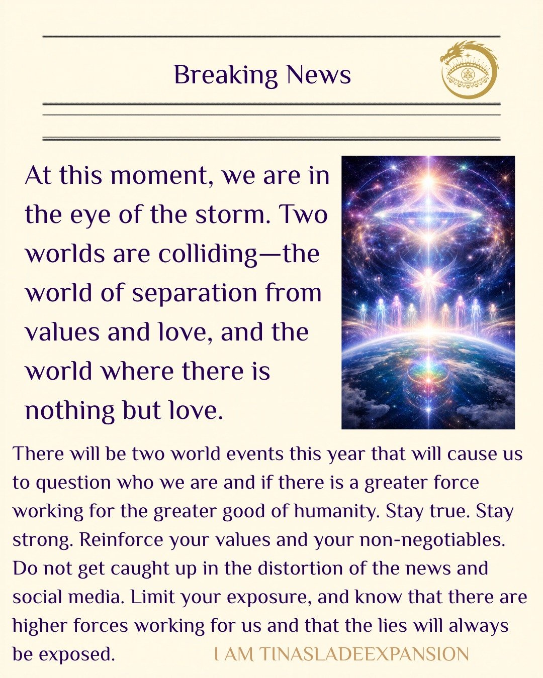 #StayStrong
#StayTrue
#AwakenedConsciousness
#TrustTheProcess
#HigherVibration
#MindfulLiving
#TruthWillPrevail
#RiseAbove
#InnerStrength
#PositiveEnergy