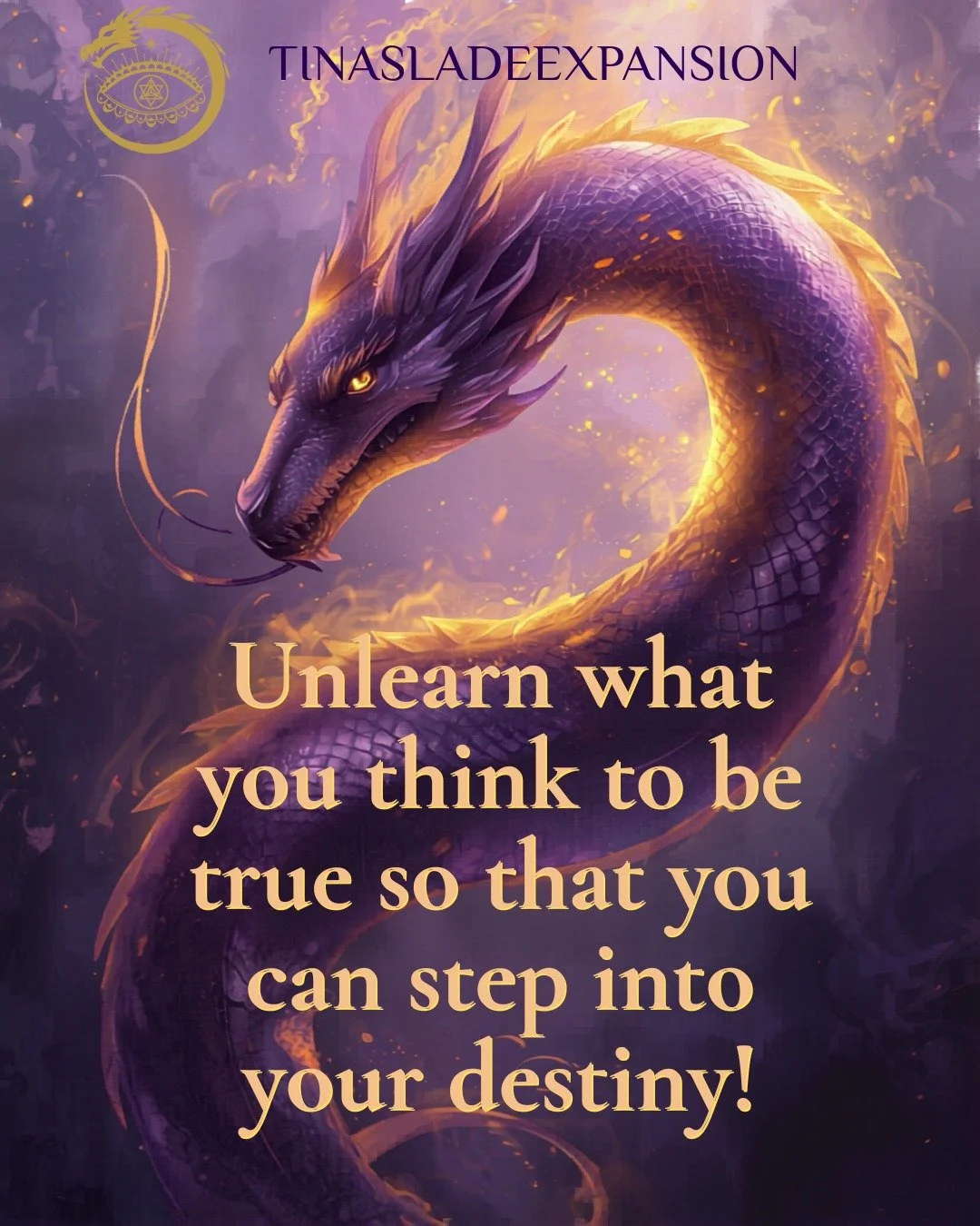 Because everything you&rsquo;ve been taught absorbed and accepted may not be the whole truth of who you are and the moment you loosen your grip on it something deeper begins to move through you
This is where clarity begins this is where alignment sta