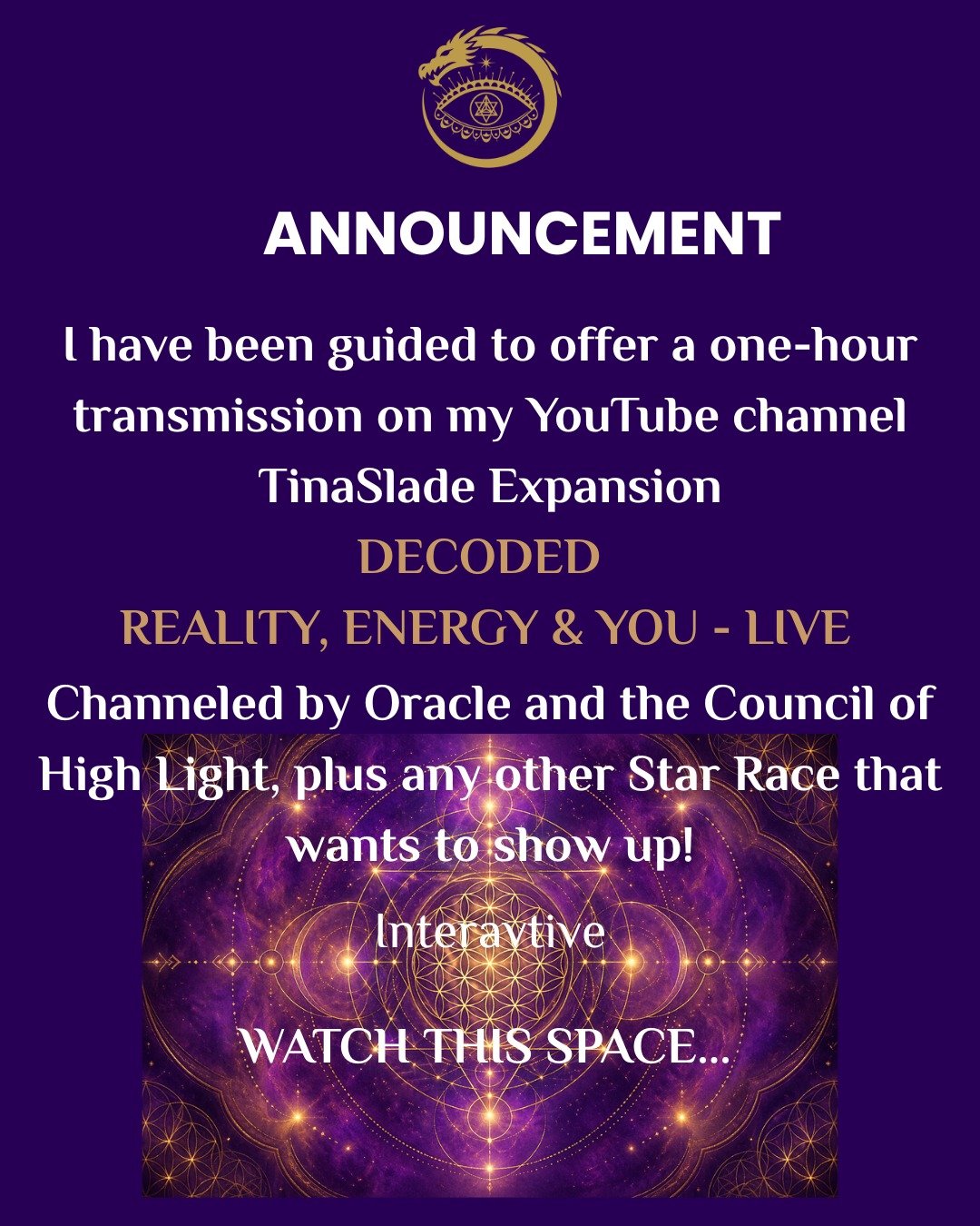 As I created this post, a white feather arrived in my room. You cannot make this shit up!
This isn&rsquo;t surface-level conversation. This is a deep dive into what&rsquo;s unfolding &mdash; around you, within you, and in the way reality itself feels