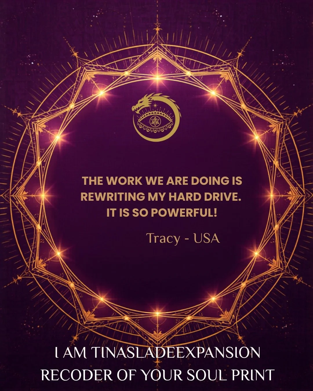 I AM the Recoder.
#AwakenHumanity
#BreakTheSimulation
#RiseBeyondLimits
#ConsciousnessShift
#RememberWhoYouAre
#SpiritualAwakening
#TruthBeyondIllusion
#AscendTogether
#MindLiberation
#NewEarthRising