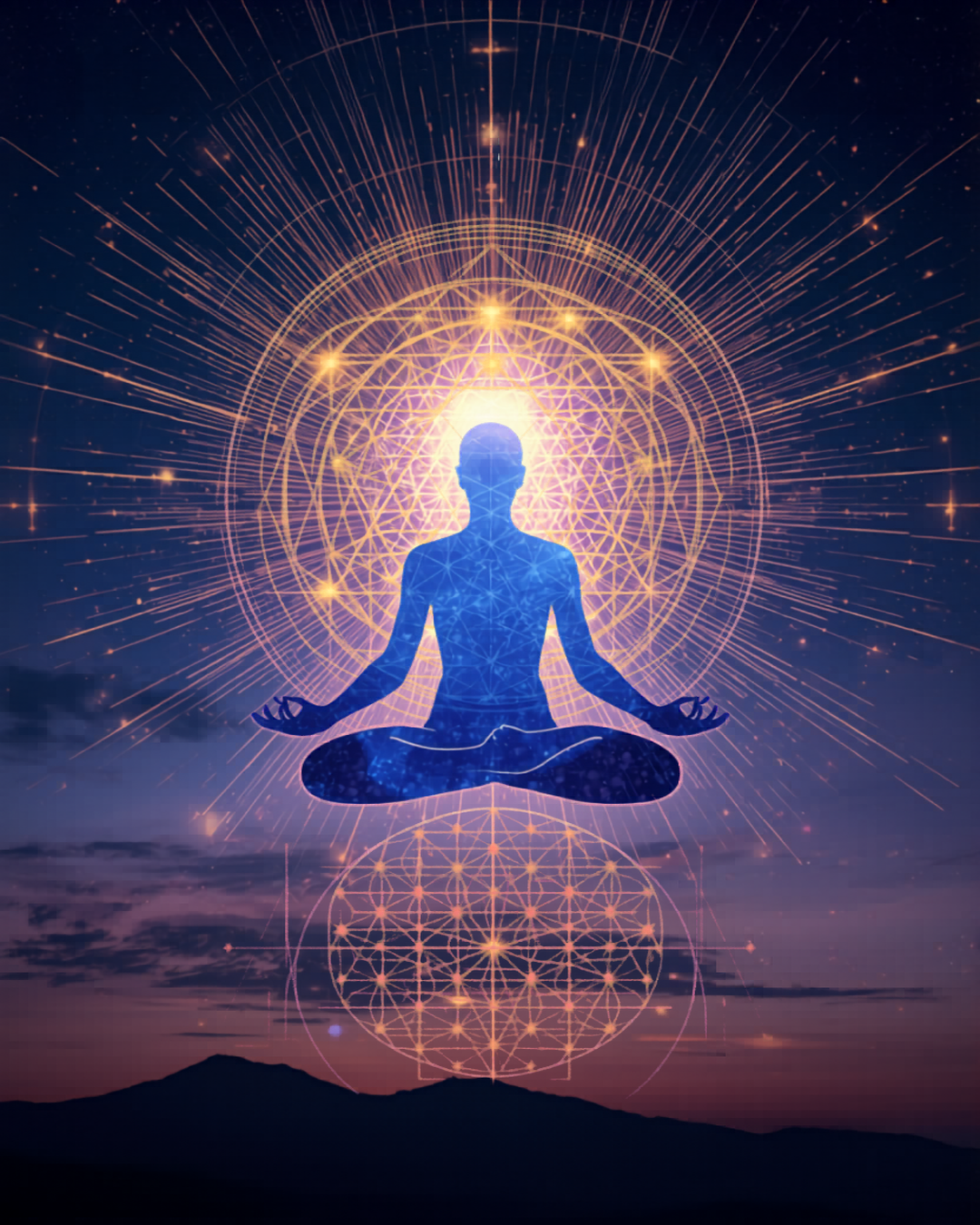 How to Clear Your Energetic Field