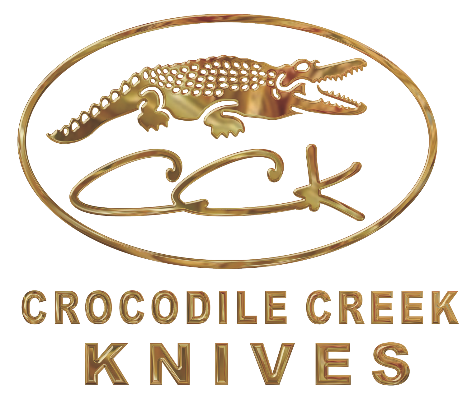 Crocodile Creek Knives