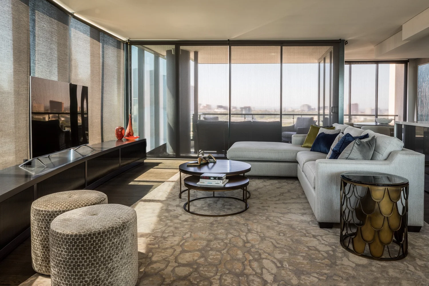 Melbourne Interior Decoration — DS