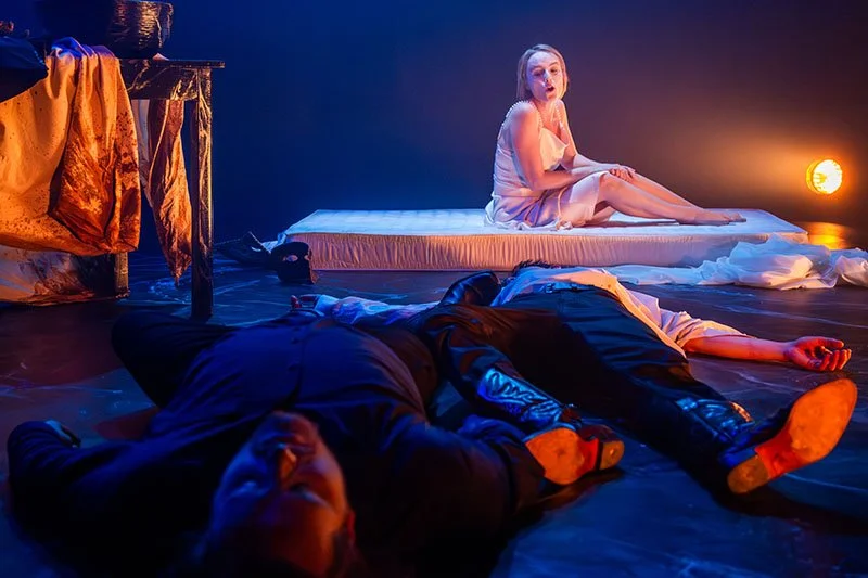 Romeo & Julia - één zee