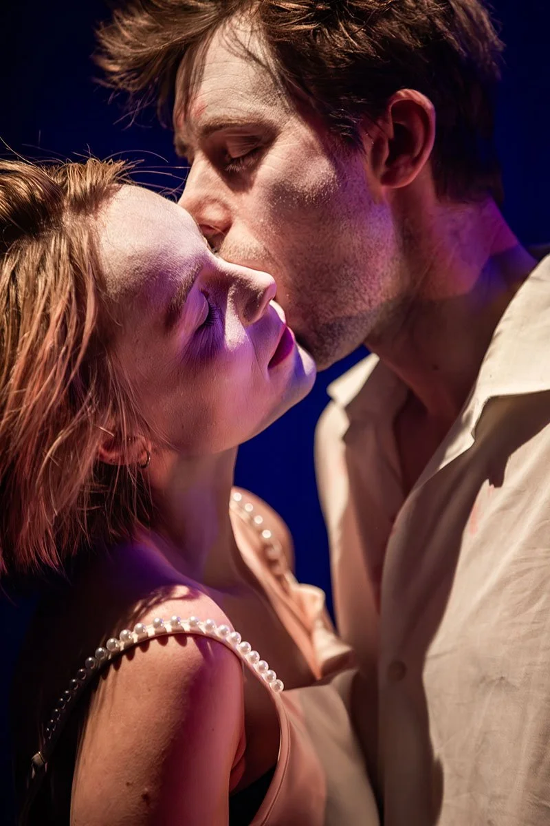 Romeo & Julia - één zee