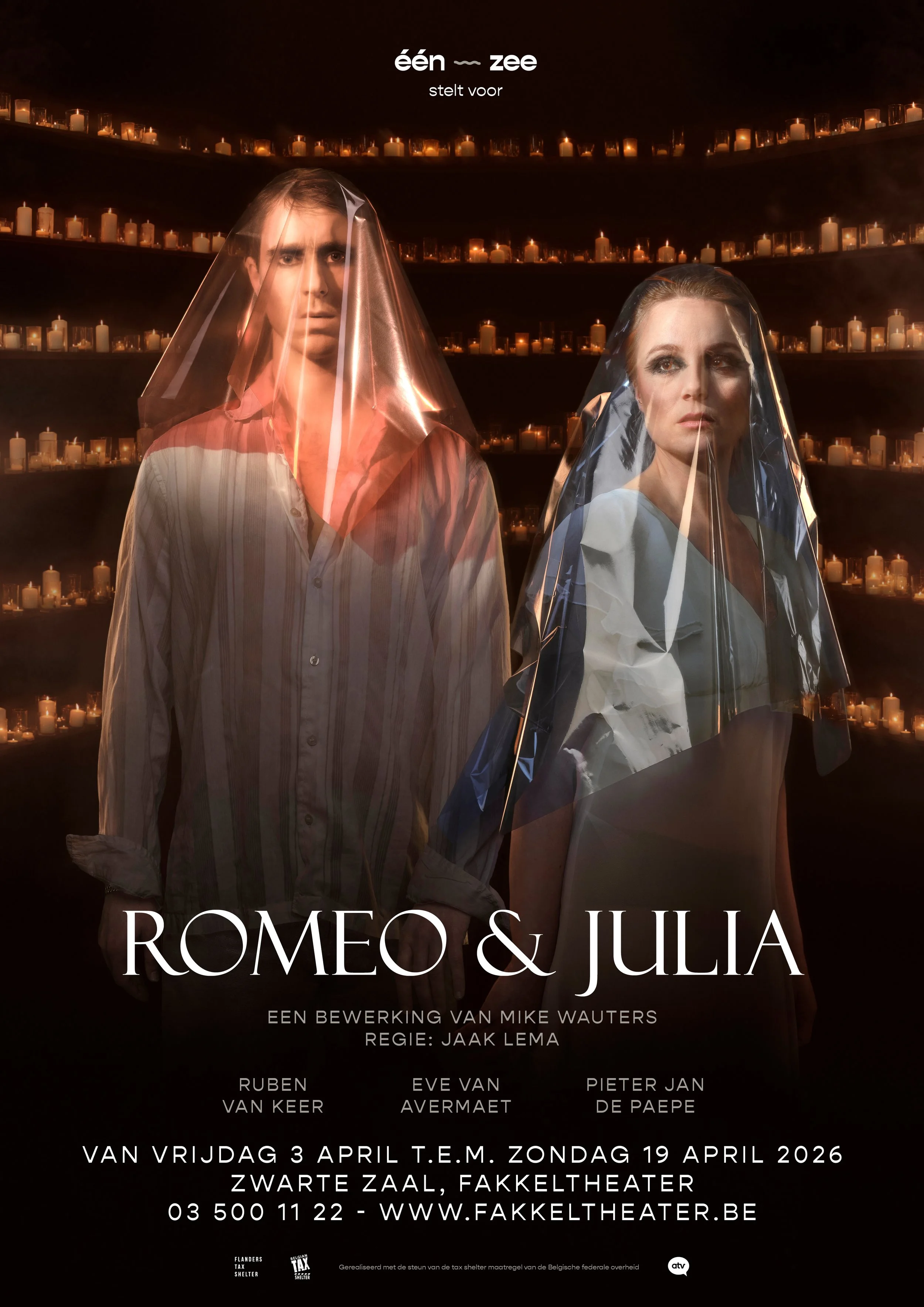 Romeo & Julia