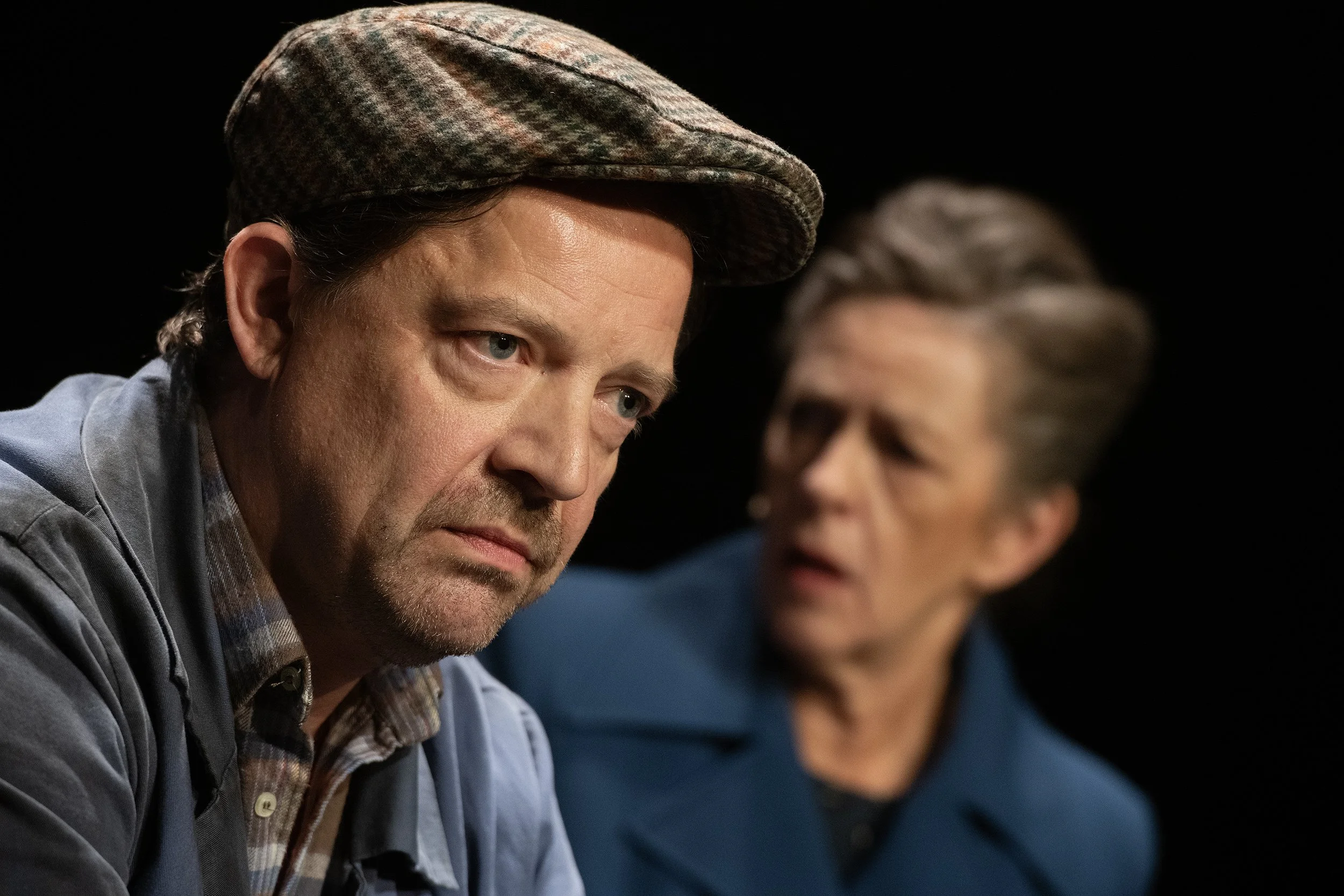 Ben Segers & Tania van der Sanden