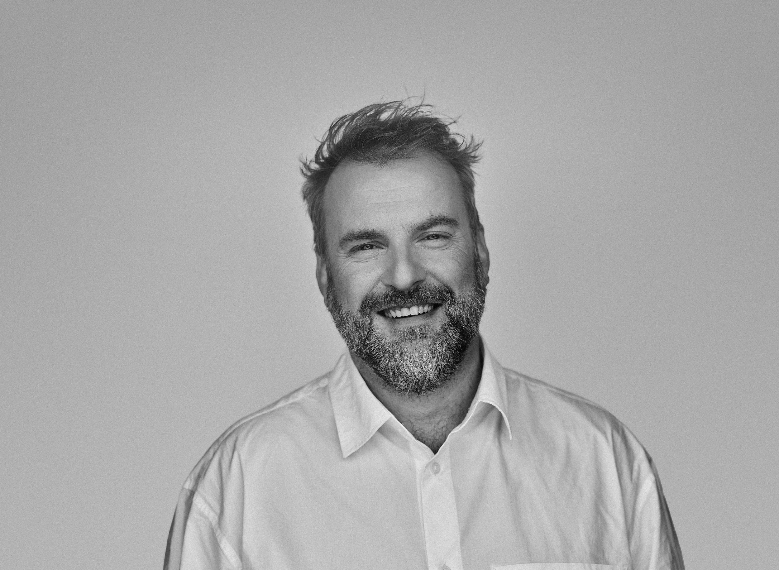 David Cantens