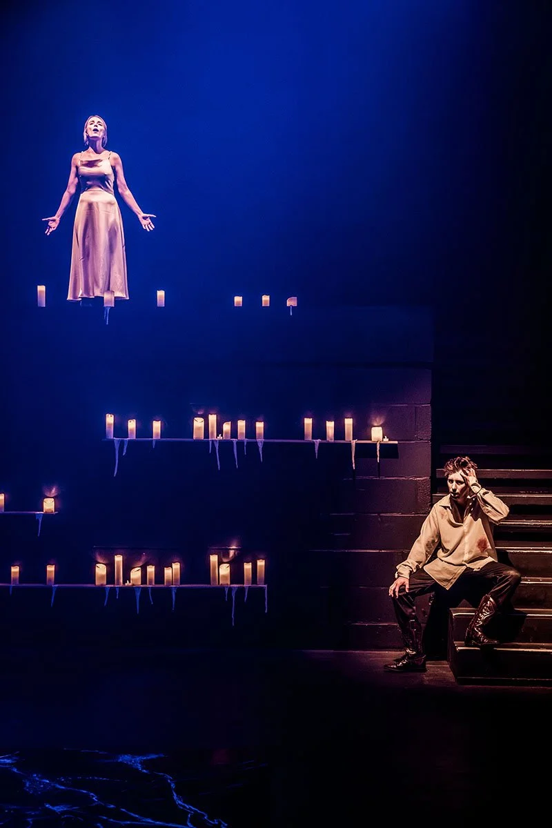 Romeo & Julia - één zee