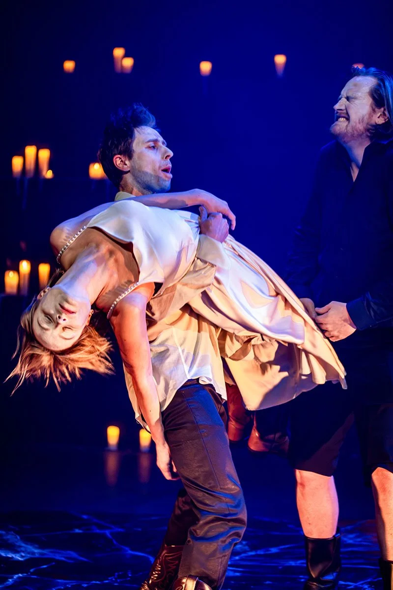 Romeo & Julia - één zee