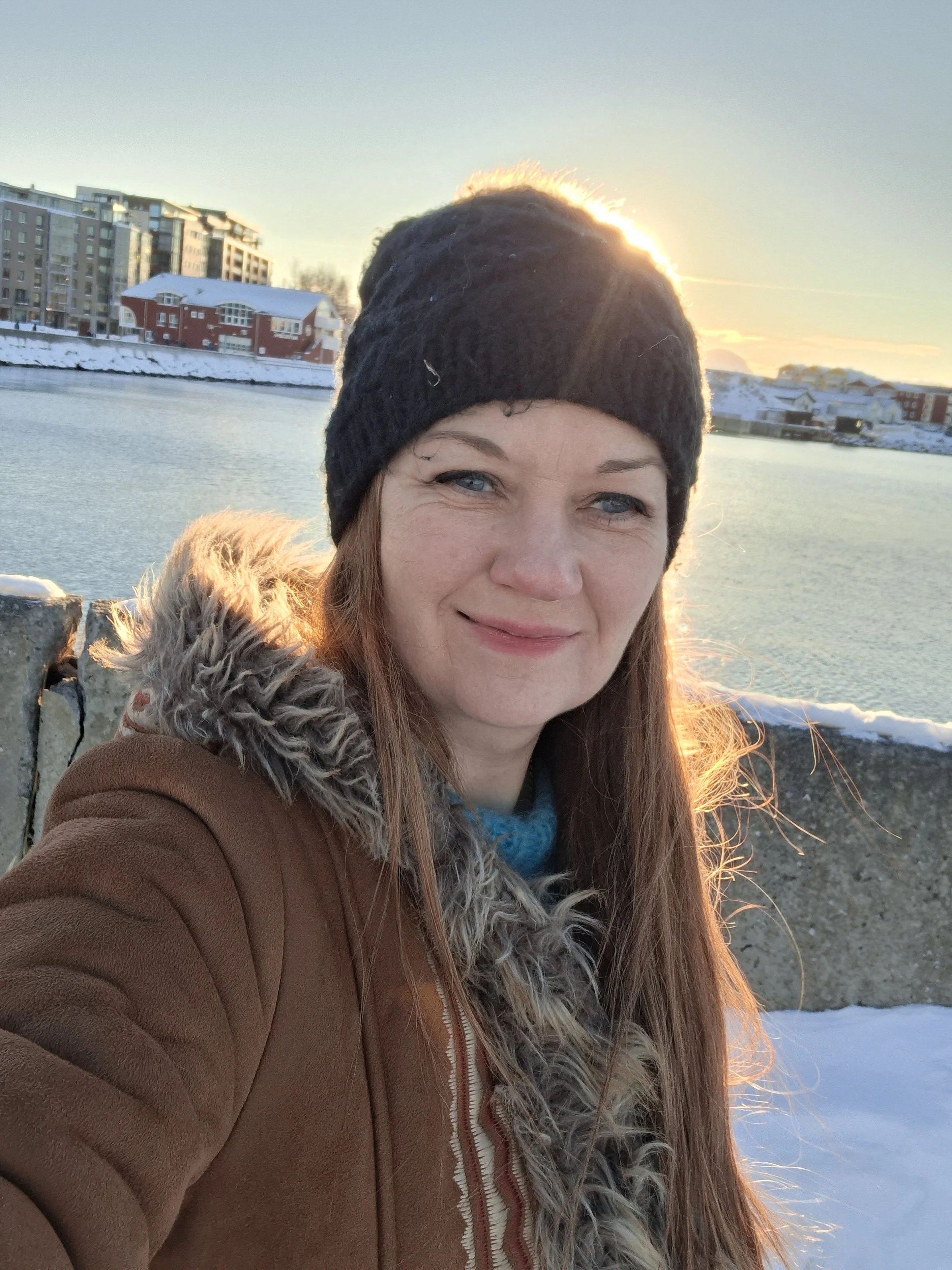 Er du førskolelærer eller pedagog? 