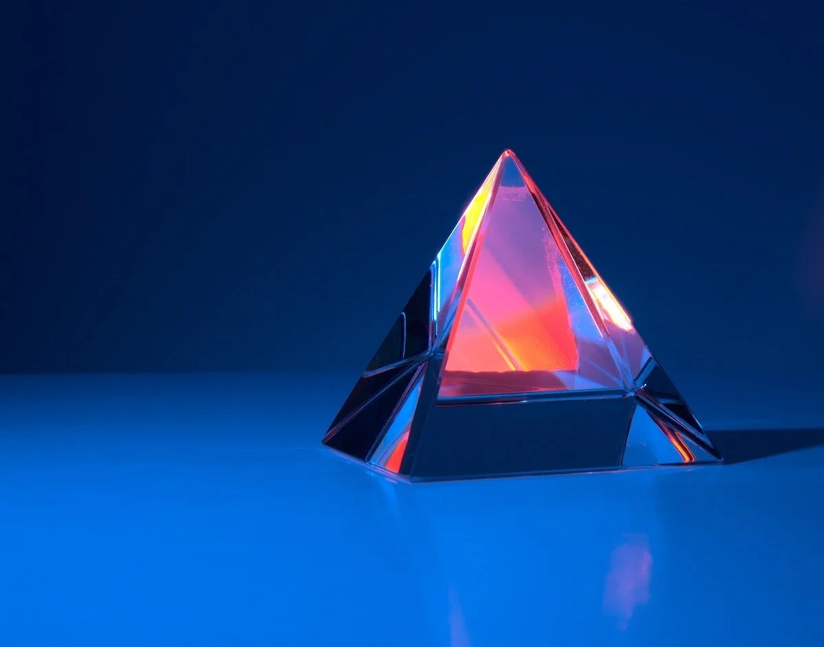 The Prism of Perception