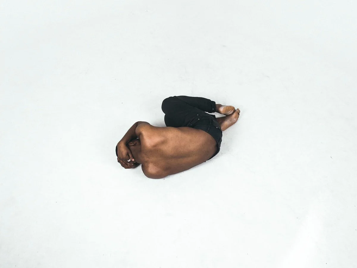 The Vedic Conversation - Series 3 Episode 5: Meditating through Chronic Pain: A Journey of Hope – with Jameisha Prescod