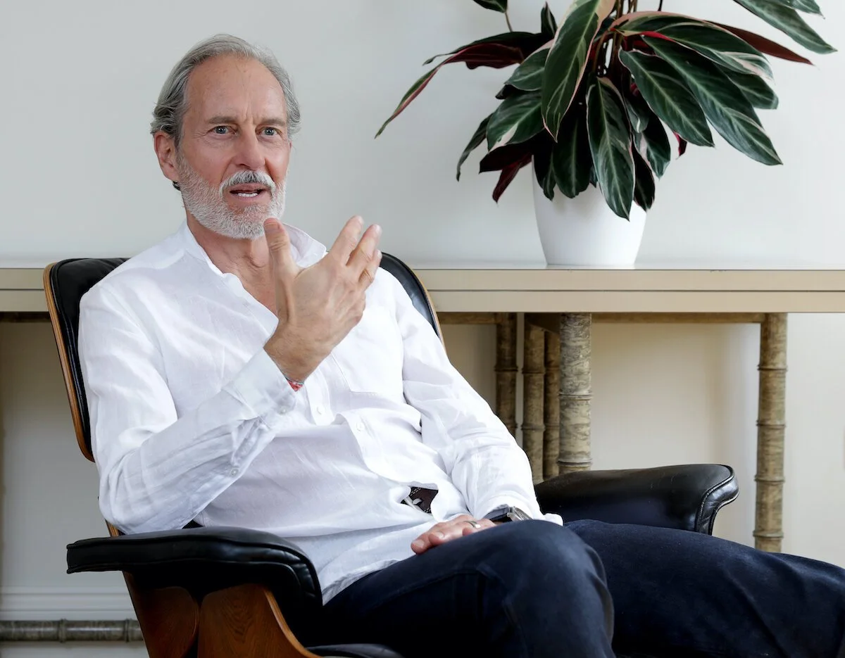 Learn Vedic Meditation