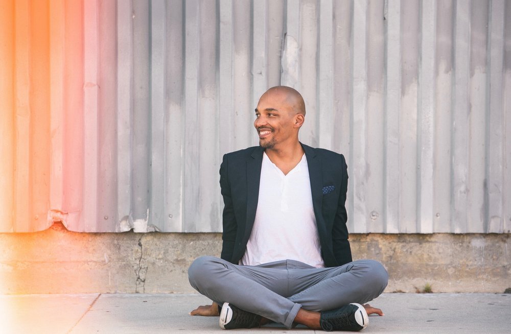 The Vedic Conversation - Series 2 Episode 4: An interview with Light Watkins