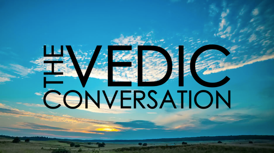 The Vedic Conversation - Introduction