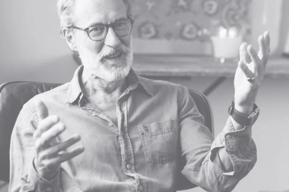 Podcast Interview: The Benefits of Vedic Meditation for Health