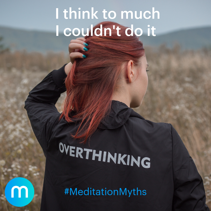 7 Meditation Myths Debunked