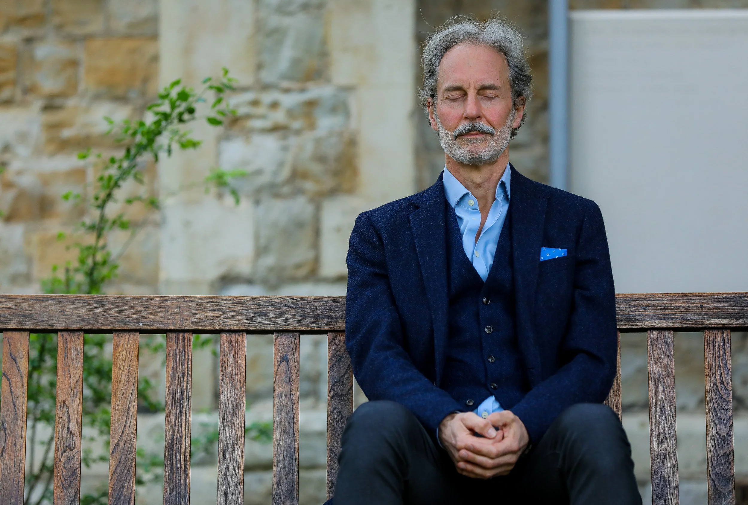 Already a Vedic Meditator? Here's How MindMojo Can Support You