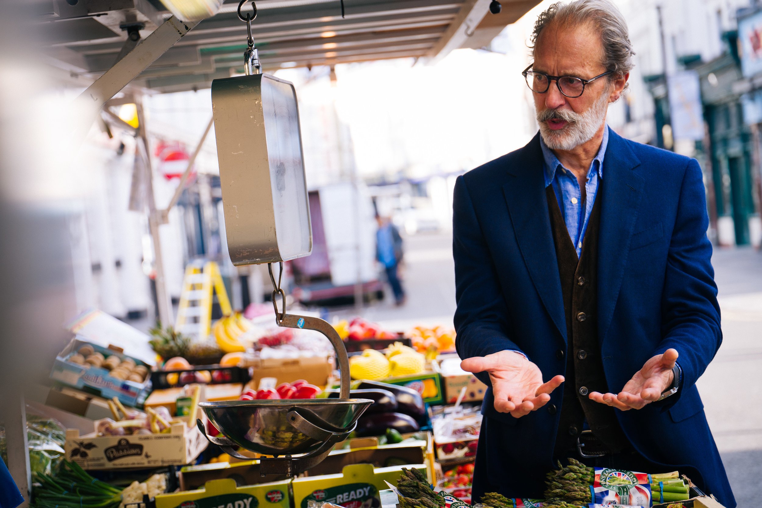 The Difference That Kindness Makes