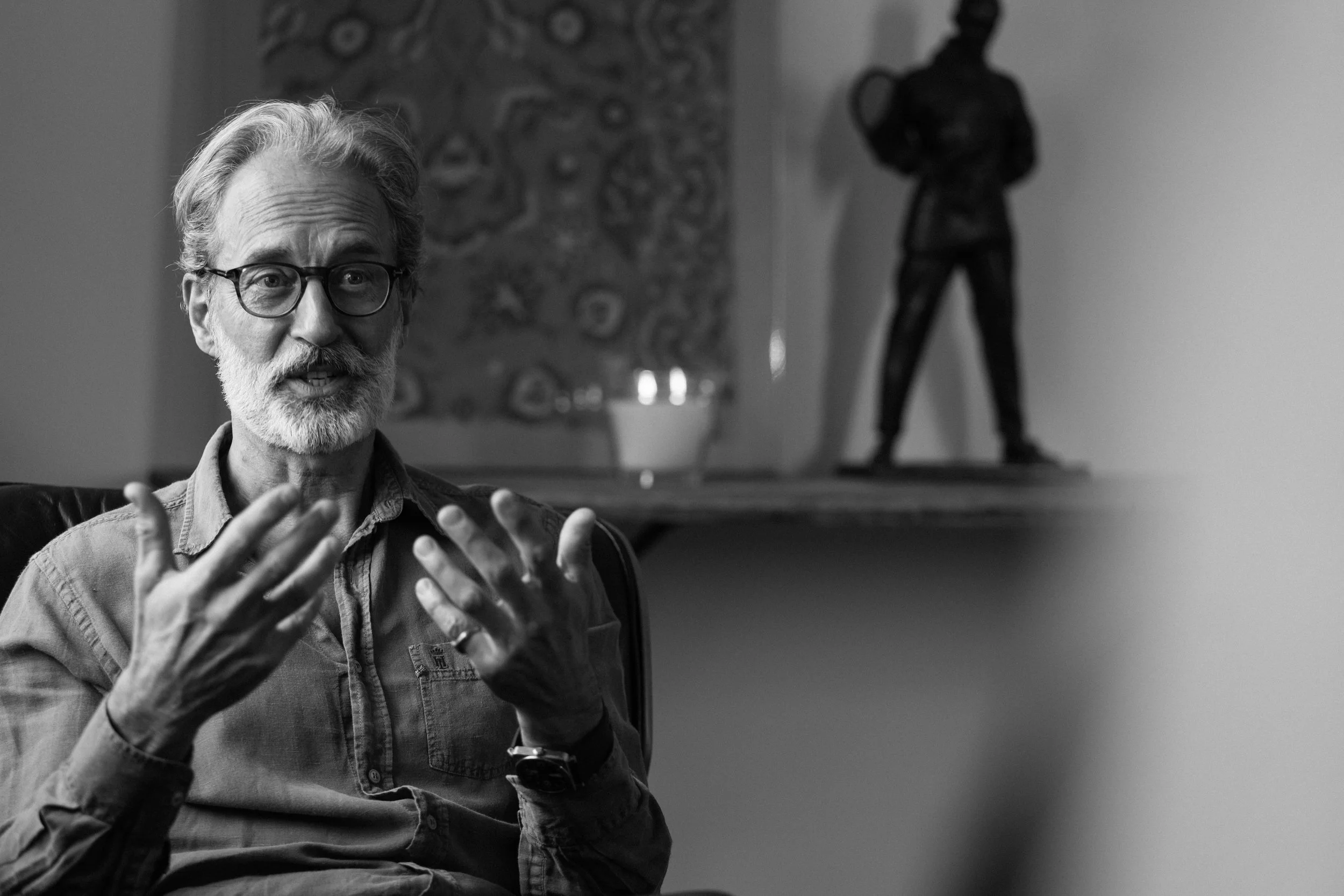 Men’s Mental Health: Why We Need to Keep Talking 