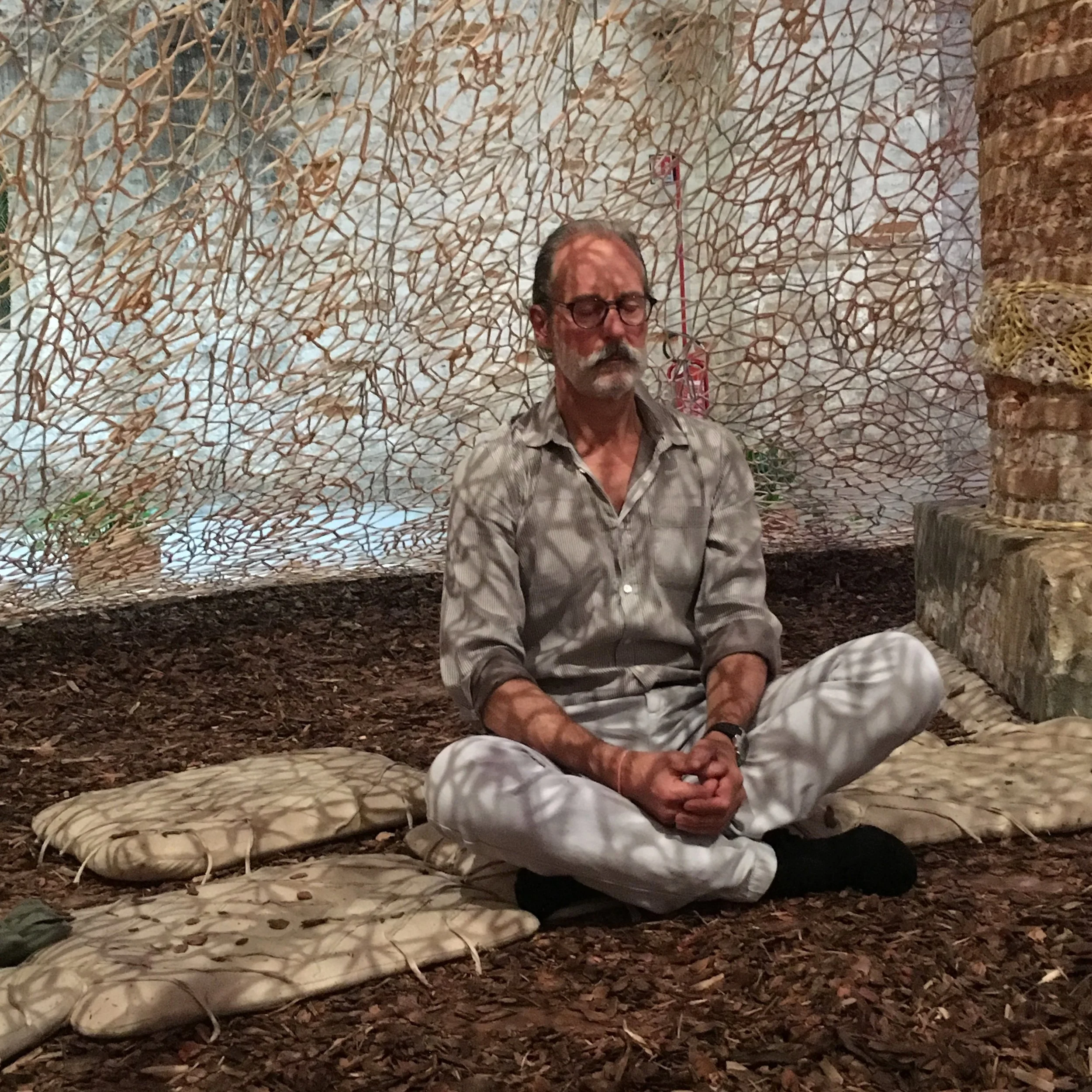 The Meditation and Mindfulness Muddle