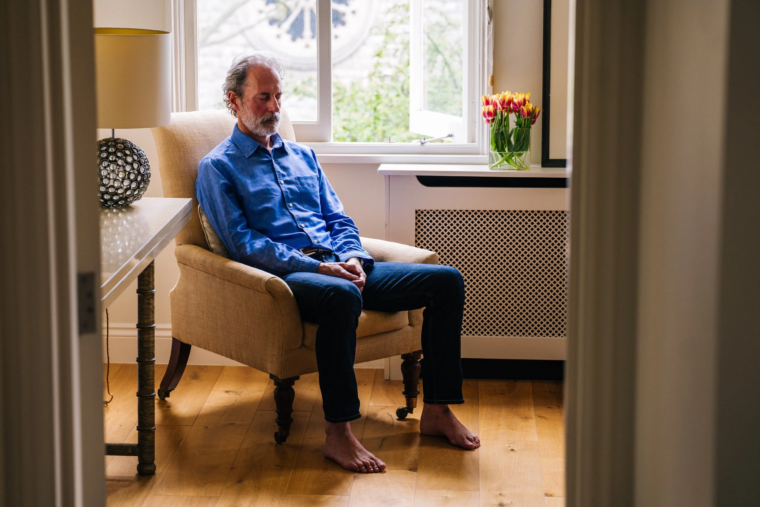 The History of Vedic Meditation &amp; Why It’s Still Relevant