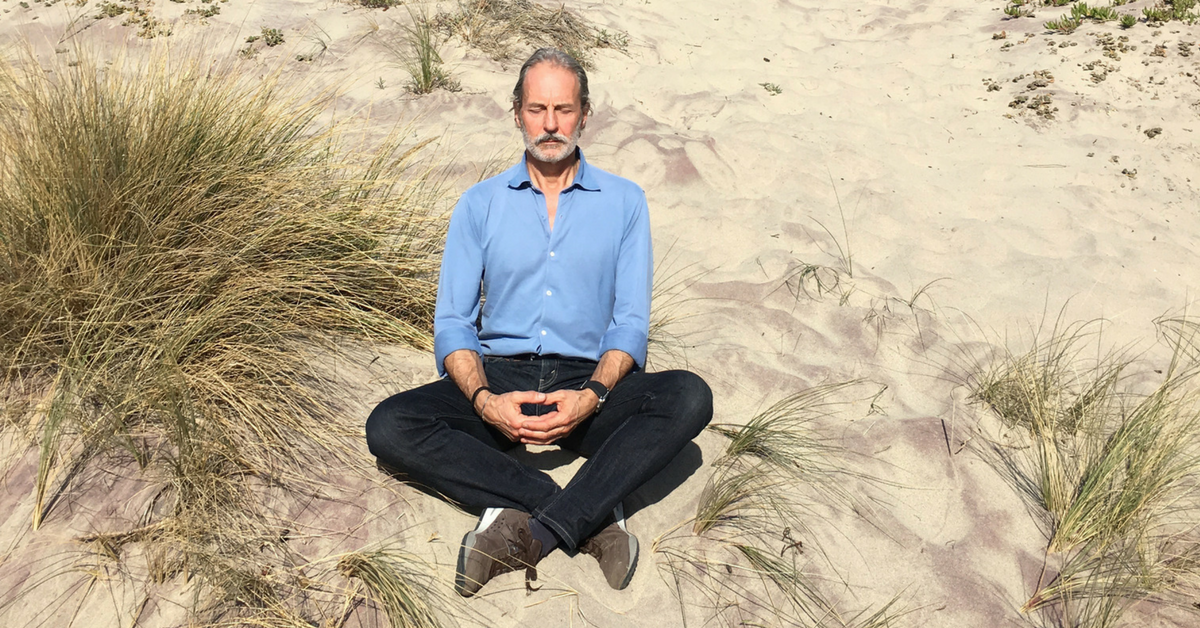 Why Make Meditation your New Year’s Resolution?