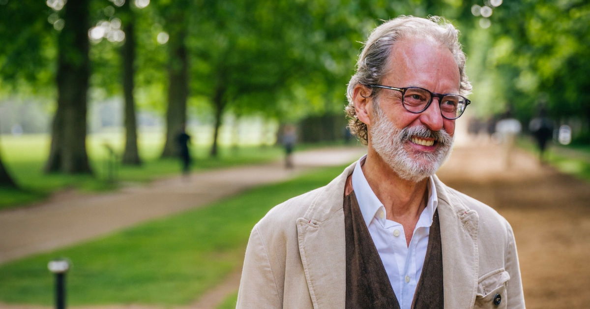 How Meditation Made Me A Happier Person