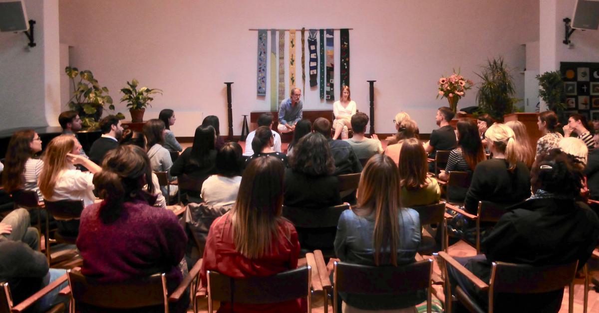 Vedic Meditation Group Meetings: What Are They?