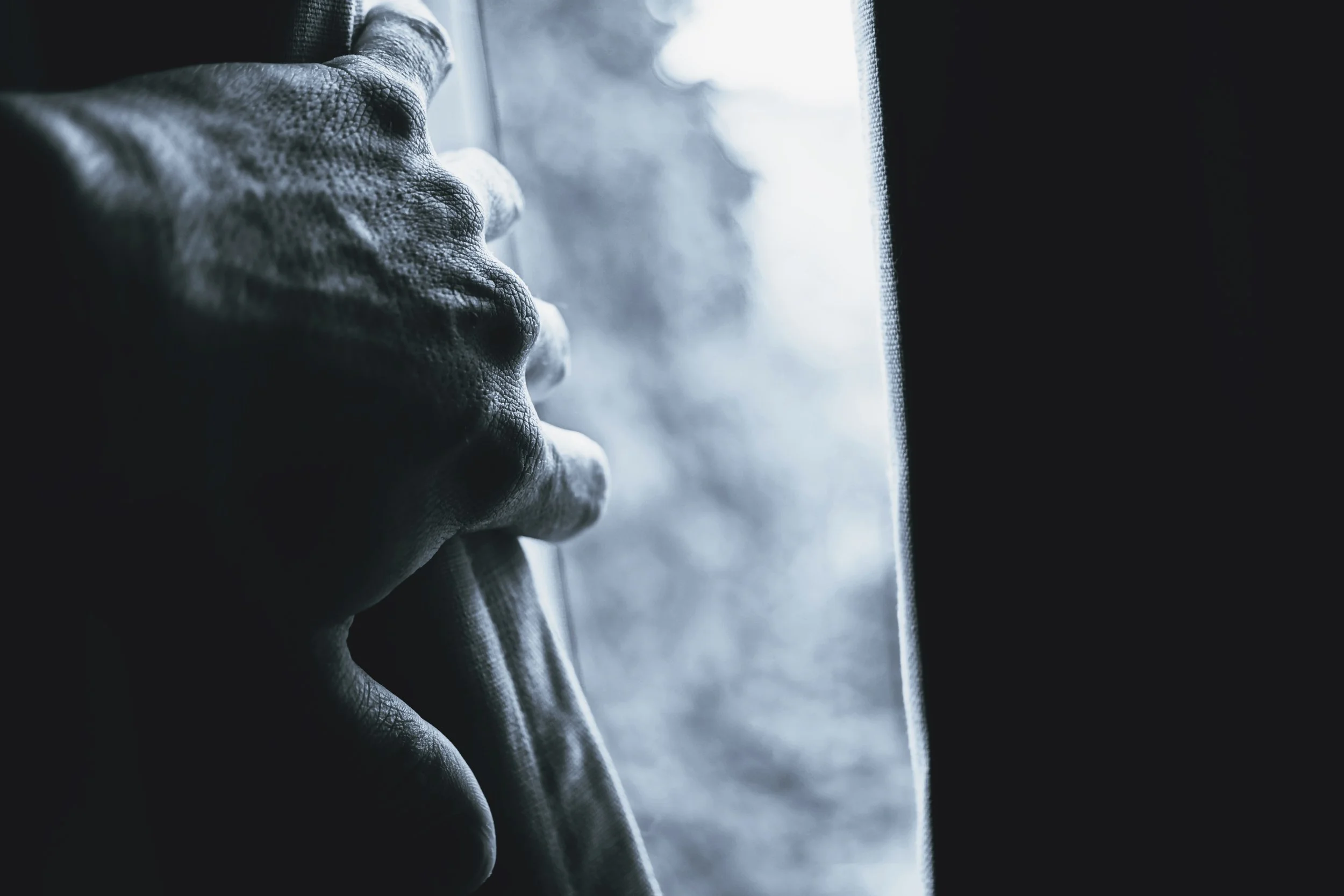 Thoughts on International Day of The Disappeared