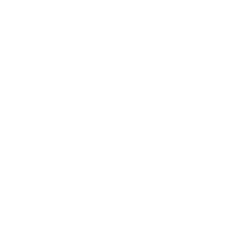 A line drawing of a woman's profile with a lotus flower on her head, surrounded by concentric circles on a black background.